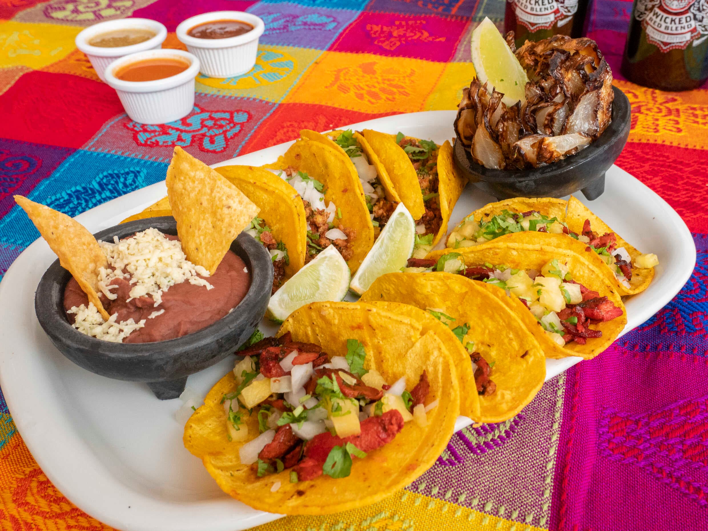 Super Combo para 2 Personas 35% de Descuento