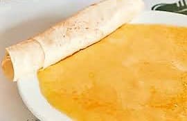 Queso Fundido Natural