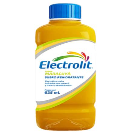 Hidratante Electrolit Maracuyá 625 ml