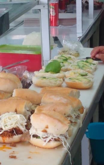 Torta de Bistec