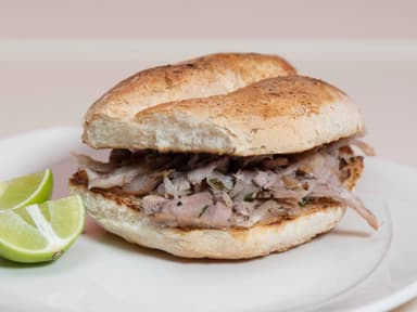 TORTA ARABE