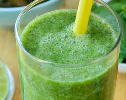 Jugo de Verde