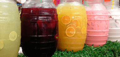 Agua de Melon