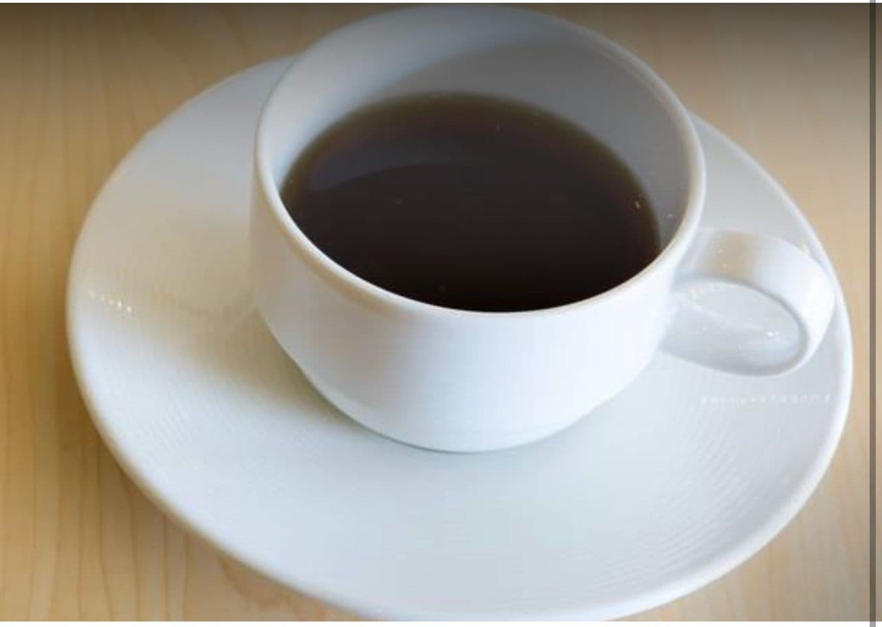 Café Americano