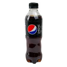 Pepsi Black Zero 355 ml