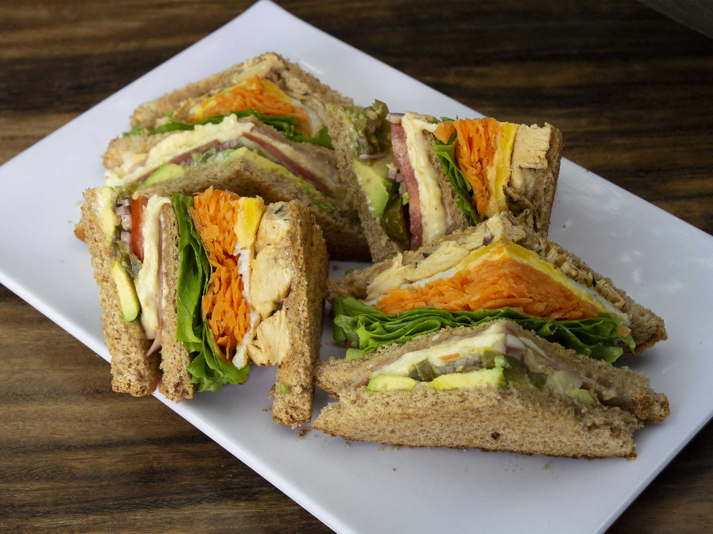 Club Sándwich