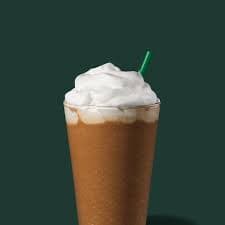 Té Chai Frappé