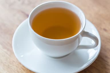 Té