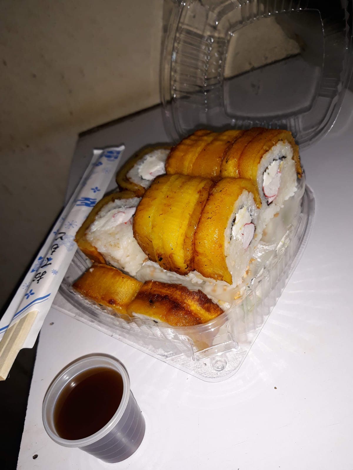 Philadelphia surimi