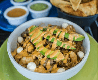 Arroz Costeño