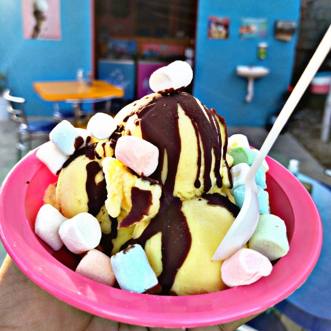 ESCOGE EL SABOR DE TU CHAROLA