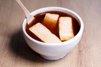Choco Quesito