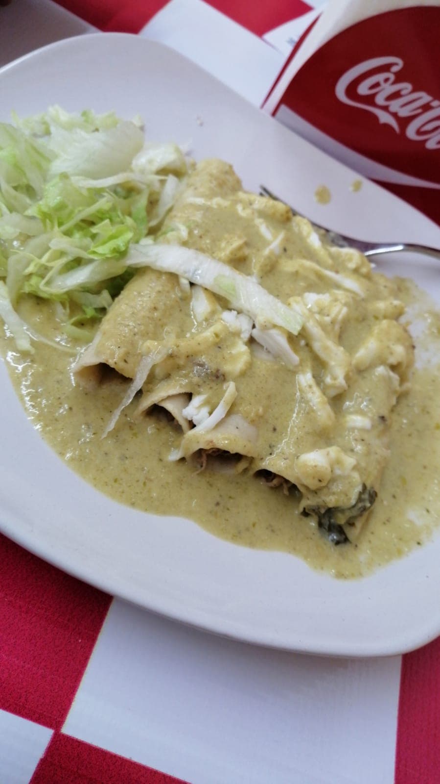 Combo-Chilaquiles y Suizas