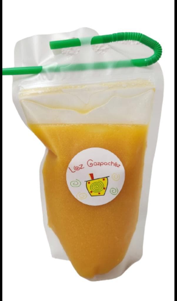 Agua de Mango