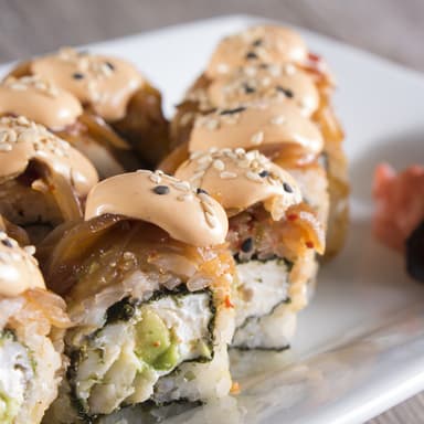 AJI YENS