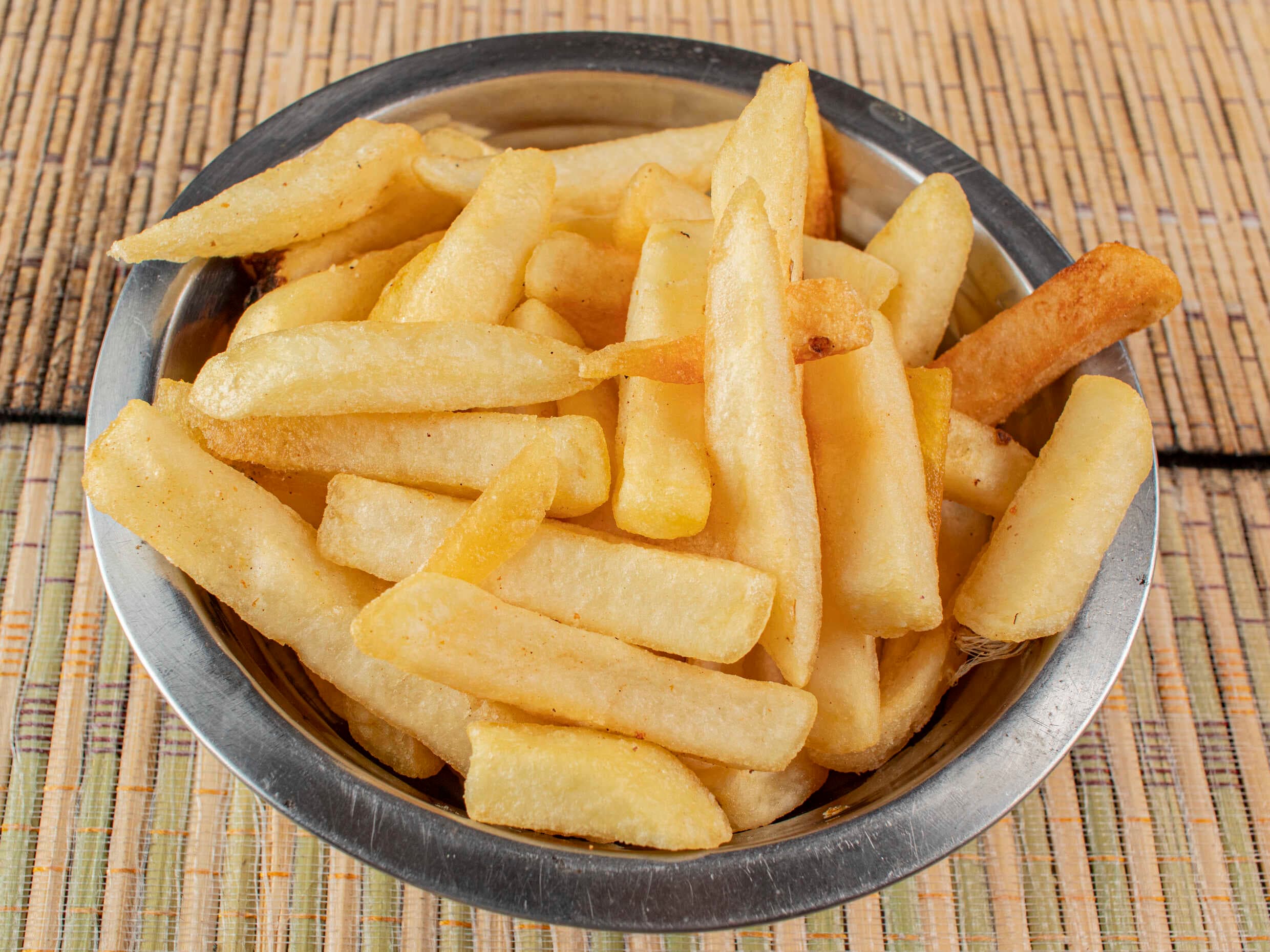 Papas a la Francesa