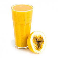 JUGO NATURAL DE MARACUYÁ