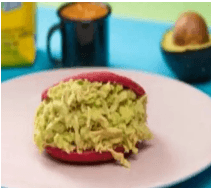 Arepa Reina