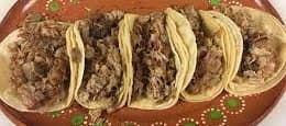 Taco Suadero