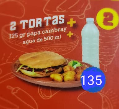 Paquete #2