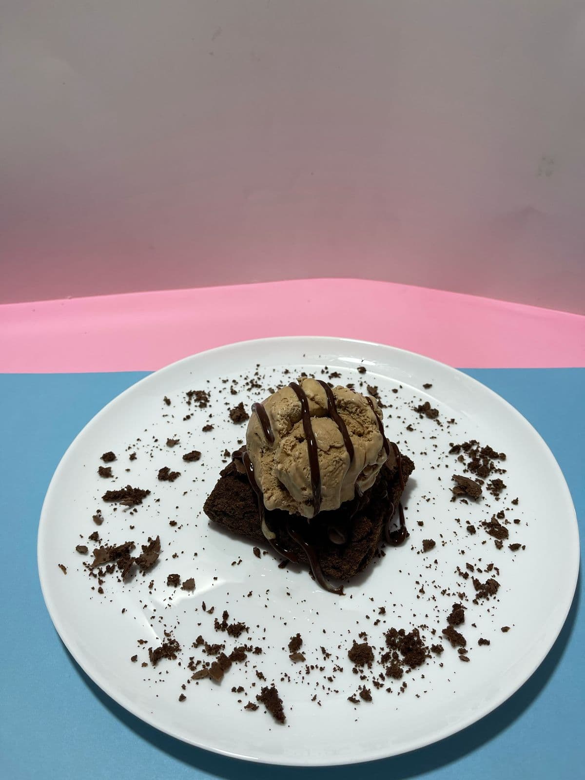 Brownie Polar