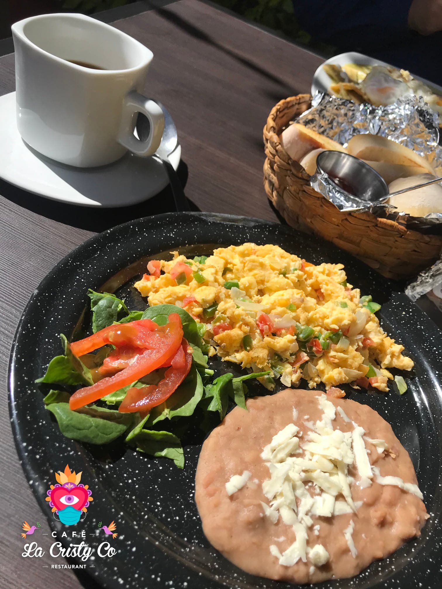 Huevos Norteños