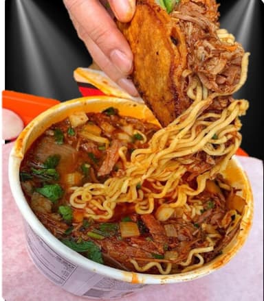 Marucha-Birria
