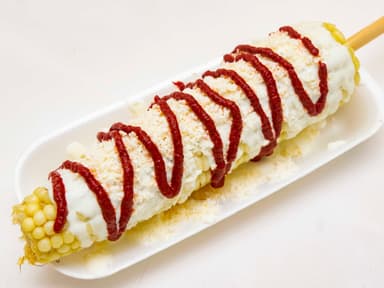 Elote Entero