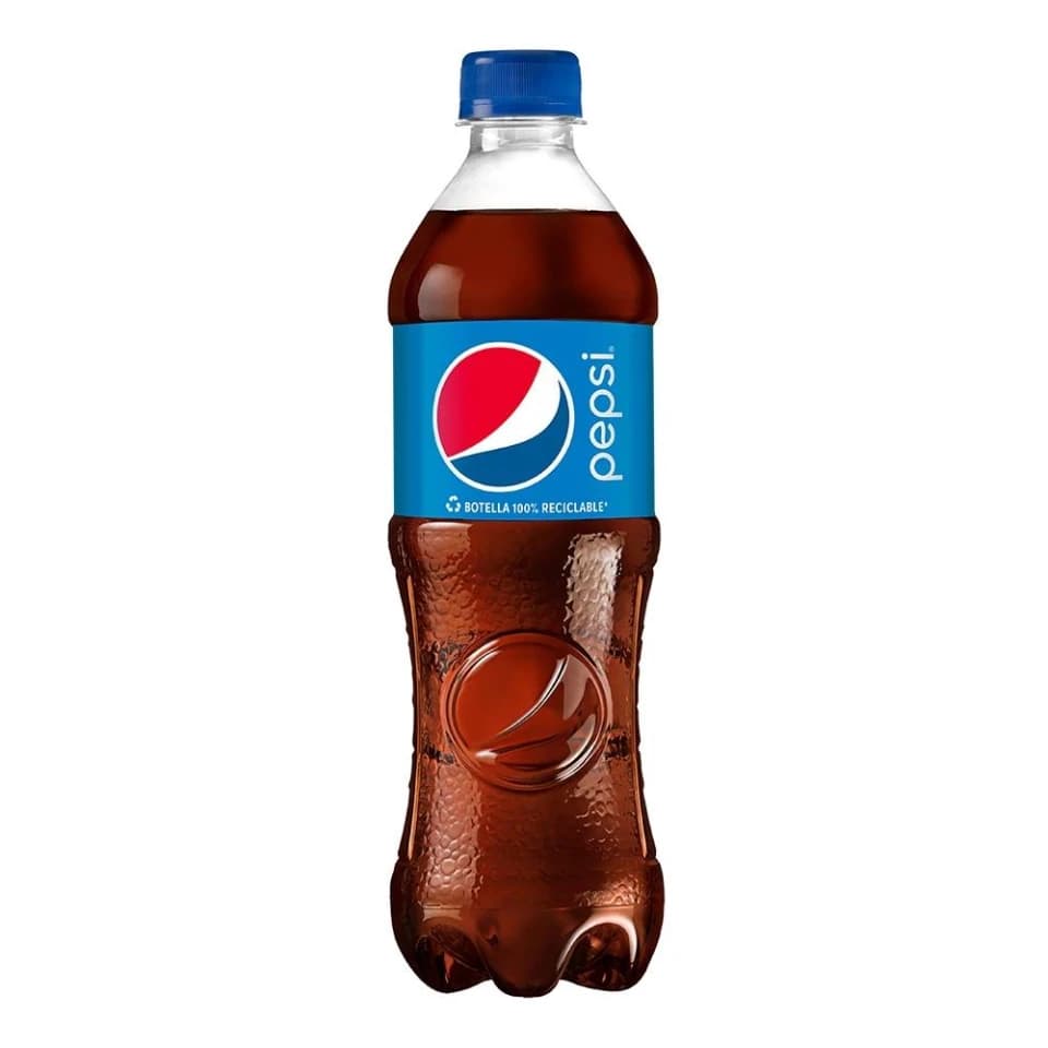 Pepsi