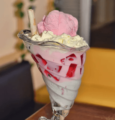 Helado Cotopaxi