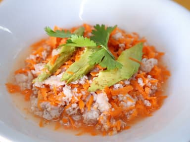 Ceviche de Sierra