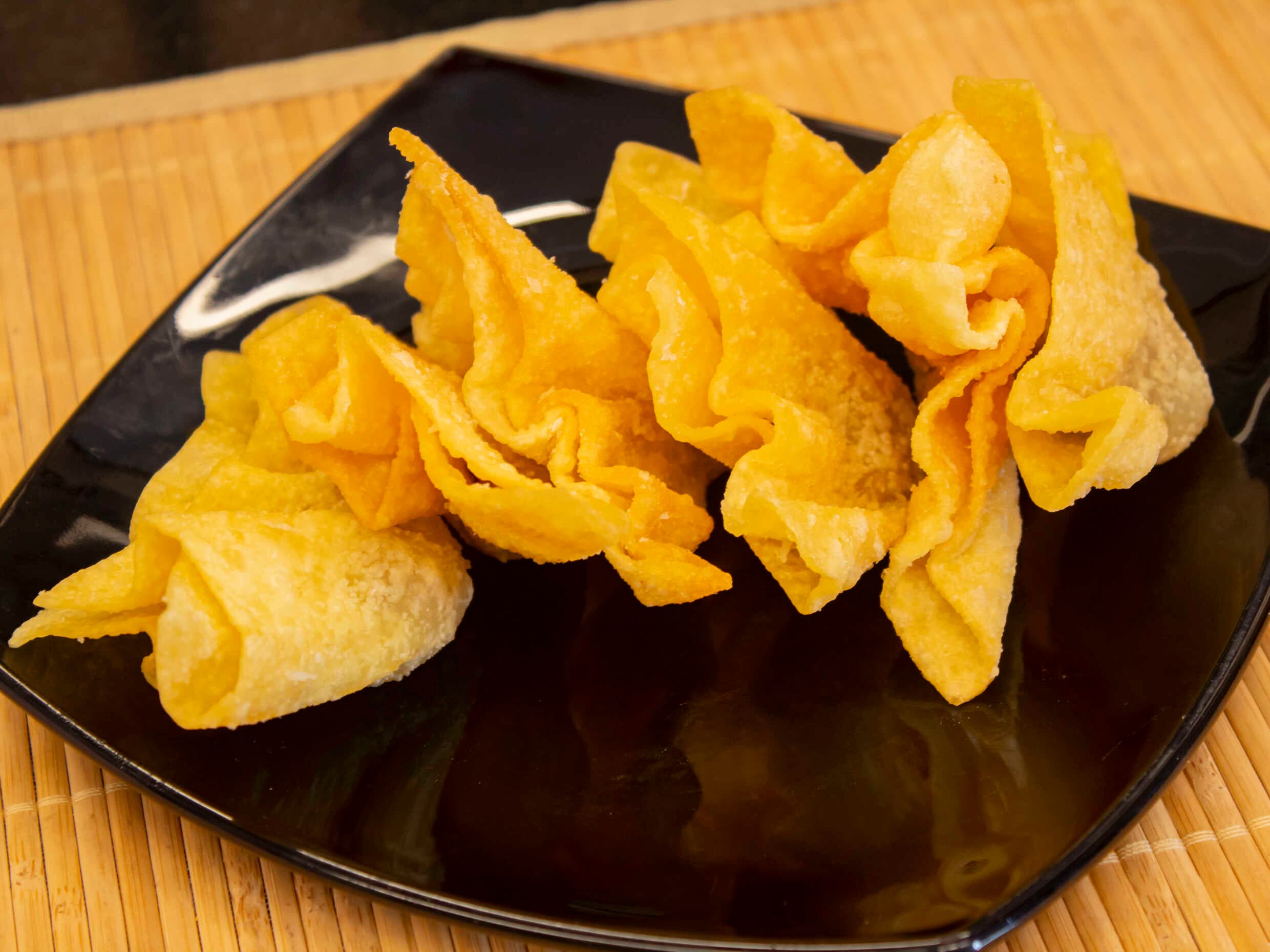 Siu Kao Frito 1/2 Docena