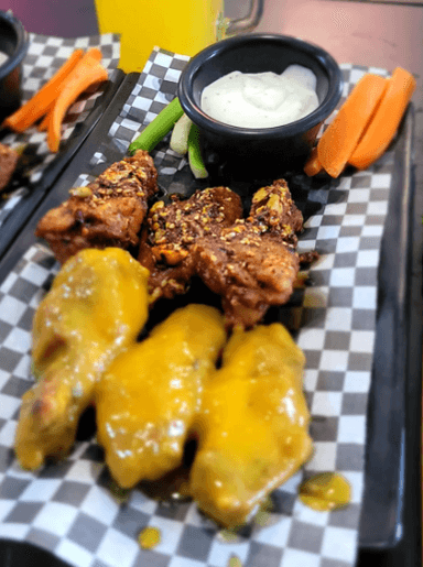 Alitas