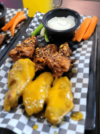 Alitas