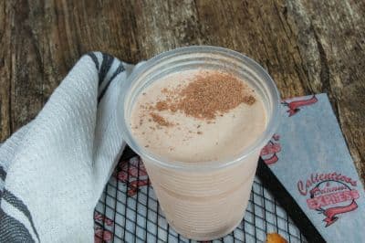 Milo Frio 14oz