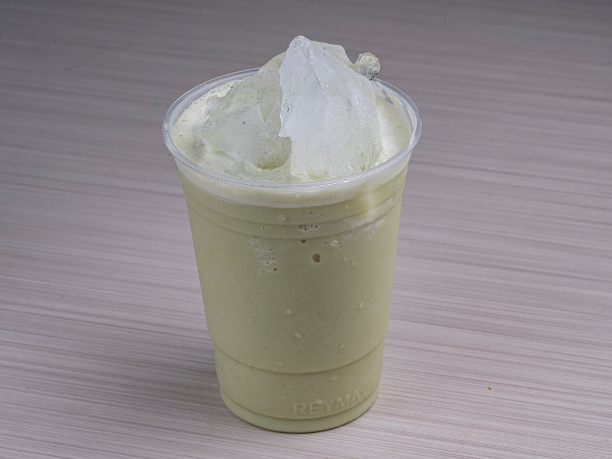 Matcha en las Rocas