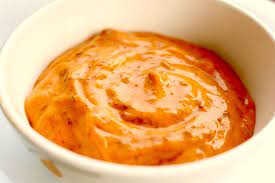 Salsa  Sweet Chipotle