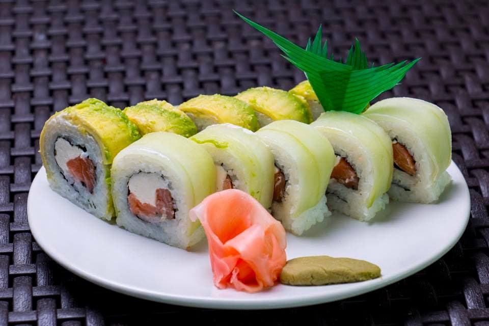 Fitness Roll