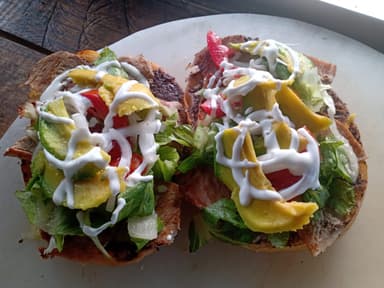 Torta Jhony Chica