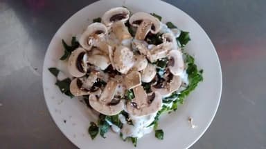 Ensalada De Atún