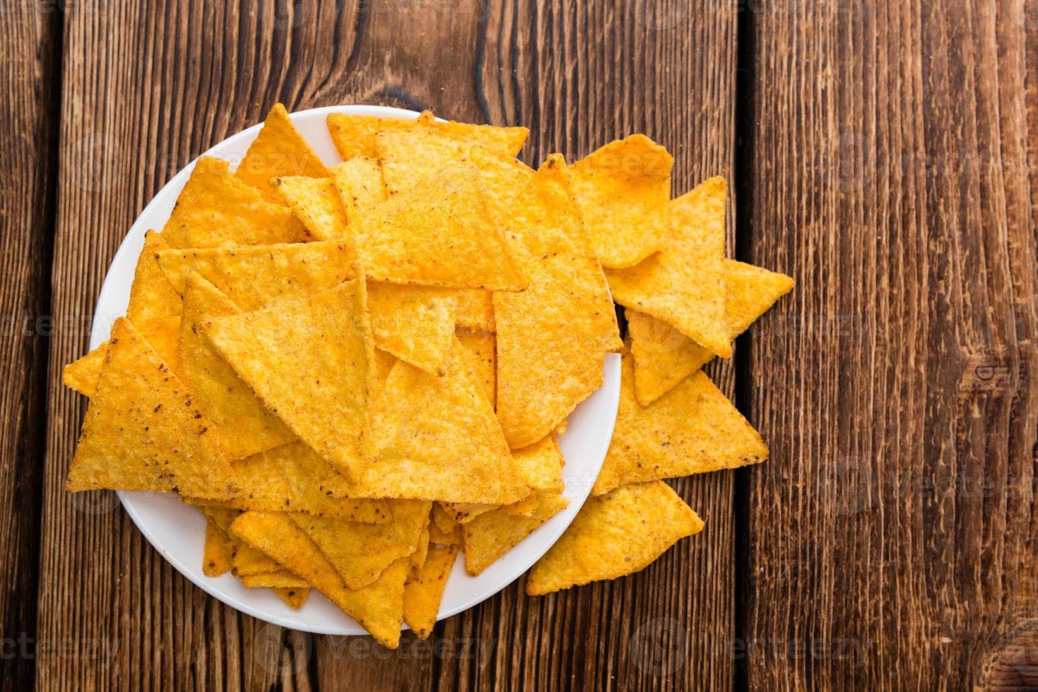 Nachos Individual 50g