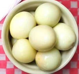 Adición de Huevitos