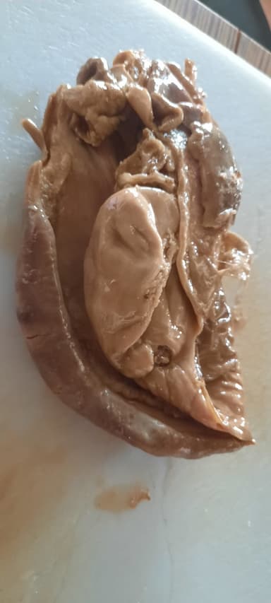 1/4 Kg de Cueritos