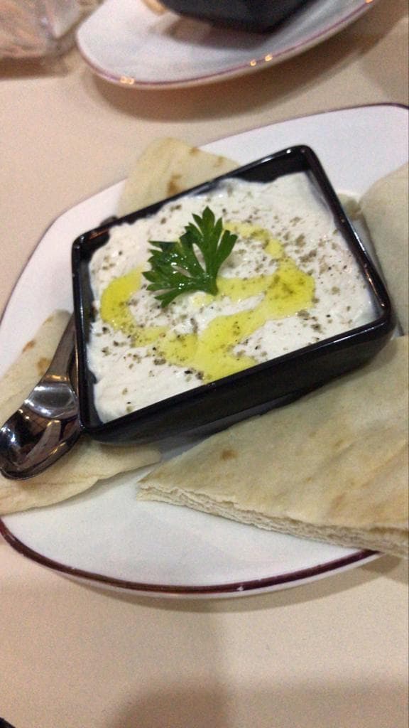Labneh