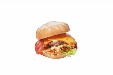 Hamburguesa Especial 150 G