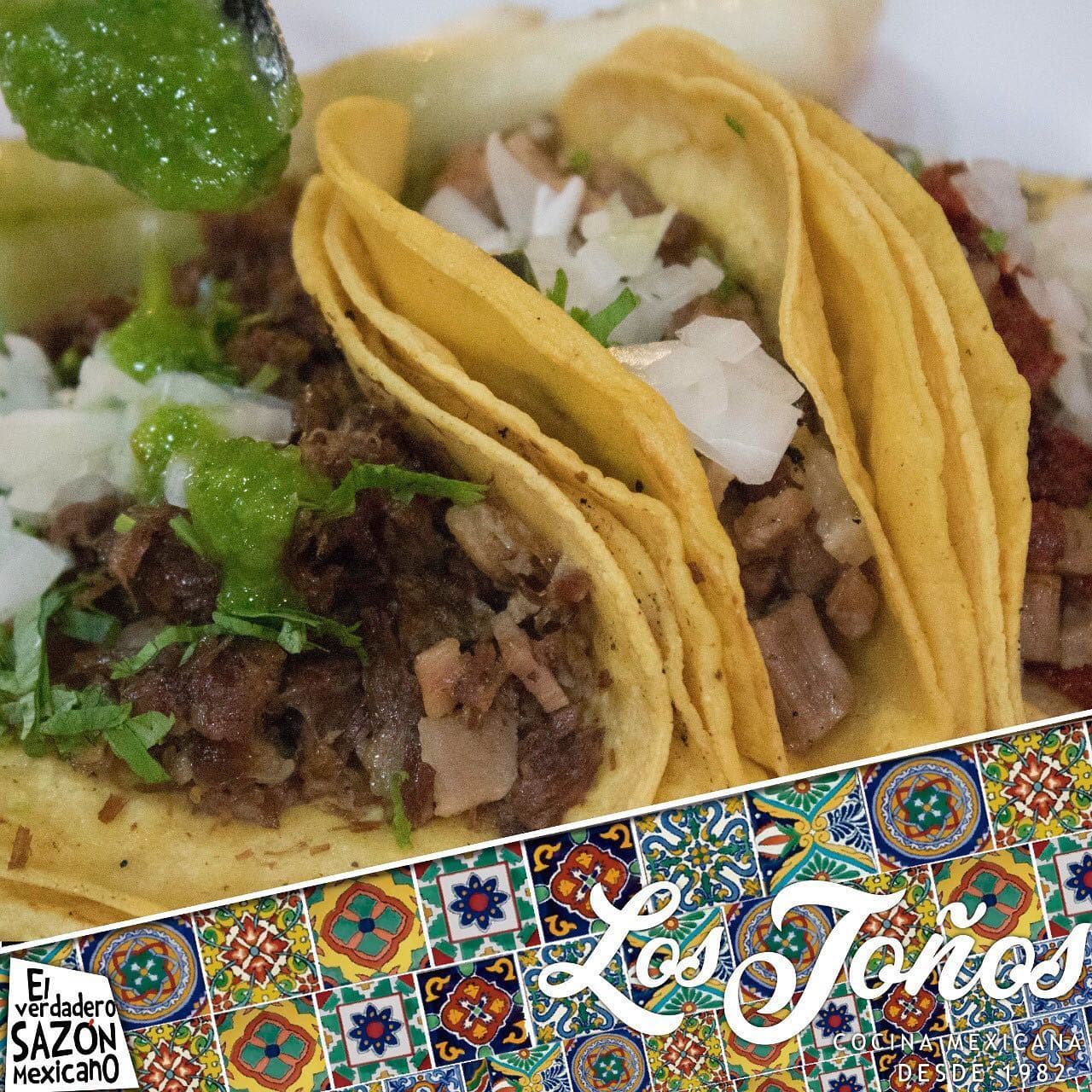 Taco Arrachera