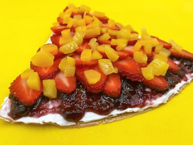 Benditas Dulces Zarzamora-Durazno