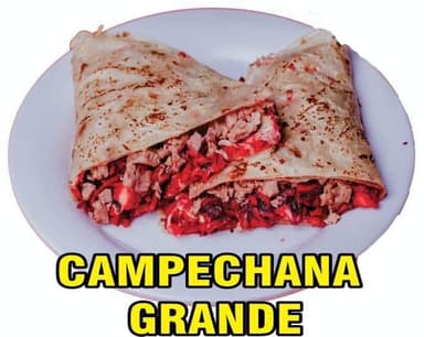 Campechana Grande