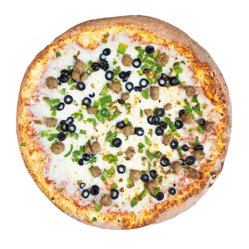Pizza Personal Italiana