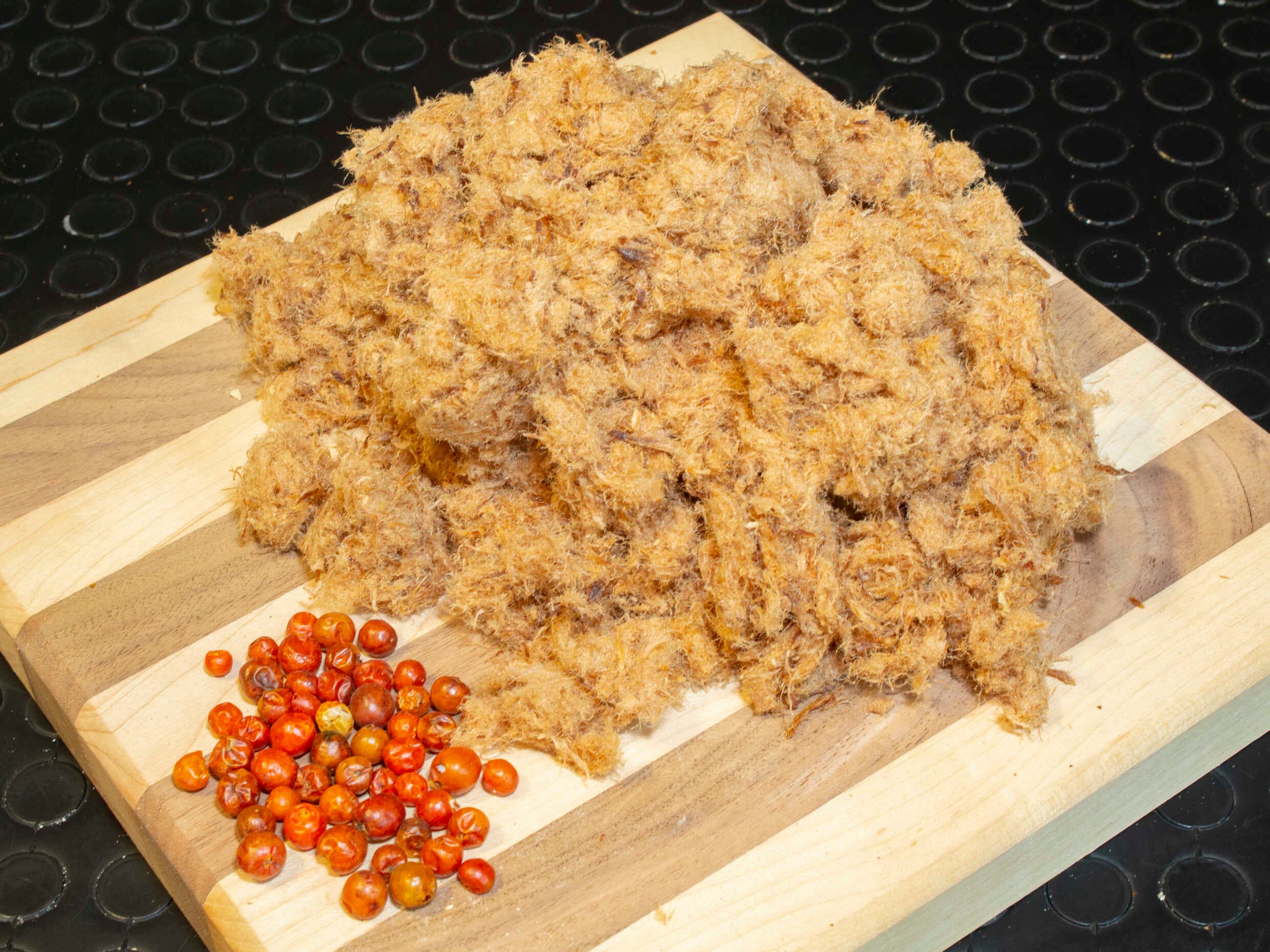 Machaca